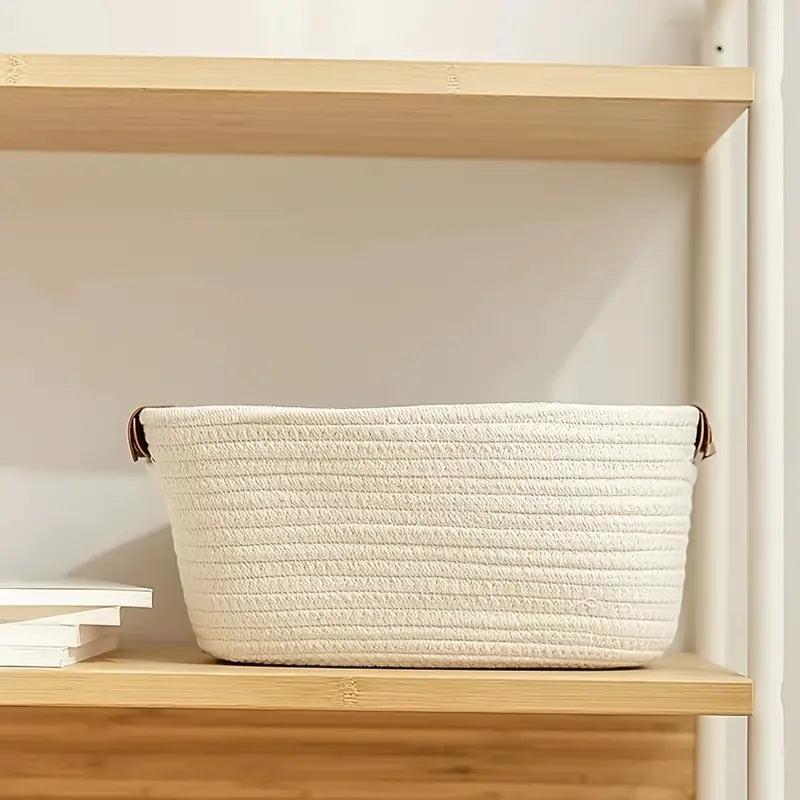 Storage basket