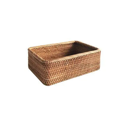 Storage basket
