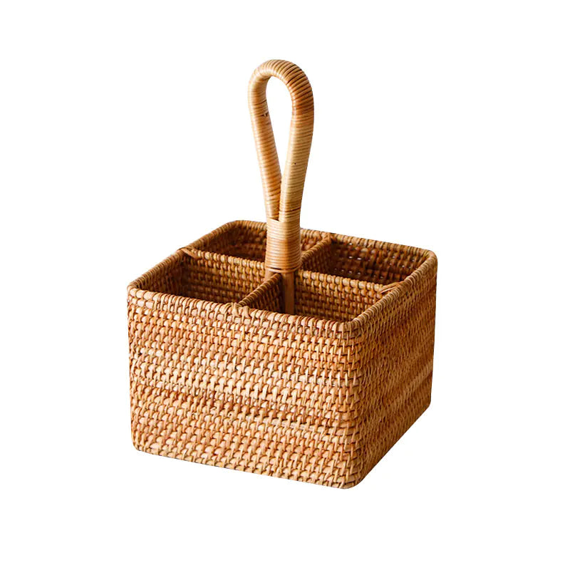 Storage basket