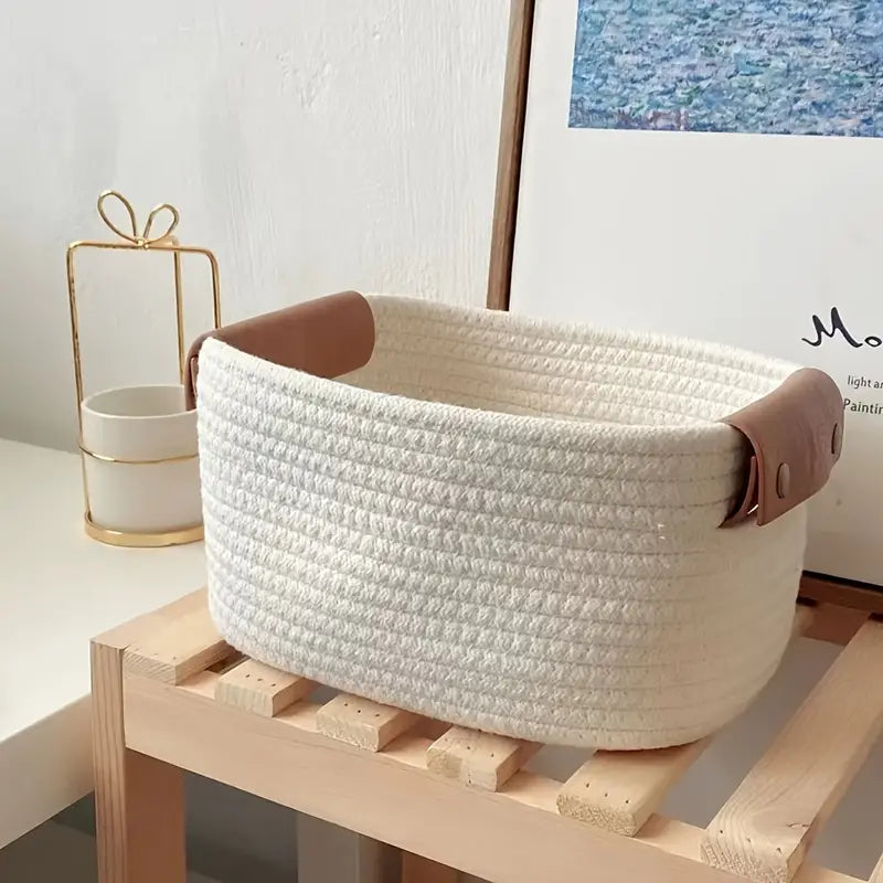 Storage basket