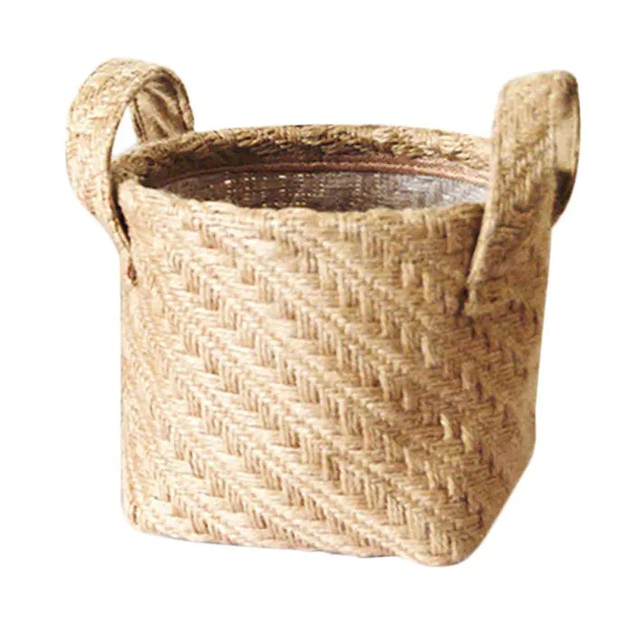 Storage basket