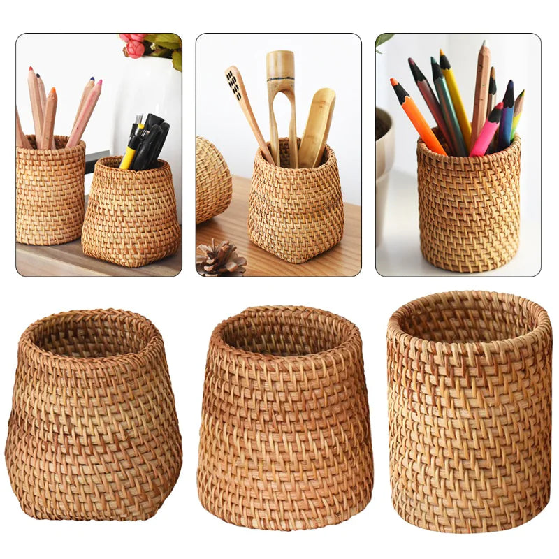 Storage basket