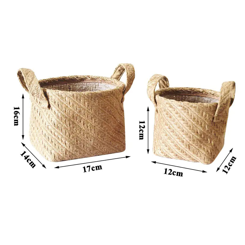 Storage basket