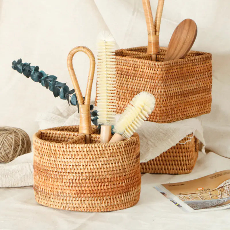 Storage basket