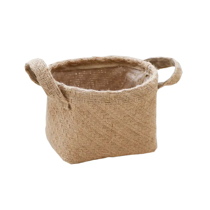 Storage basket