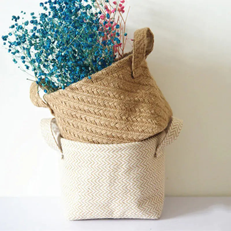 Storage basket