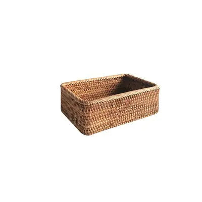 Storage basket