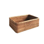 Storage basket