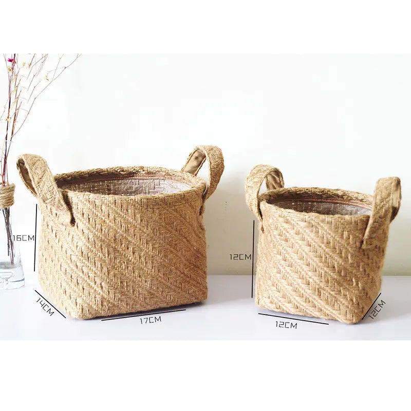 Storage basket