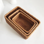 Storage basket