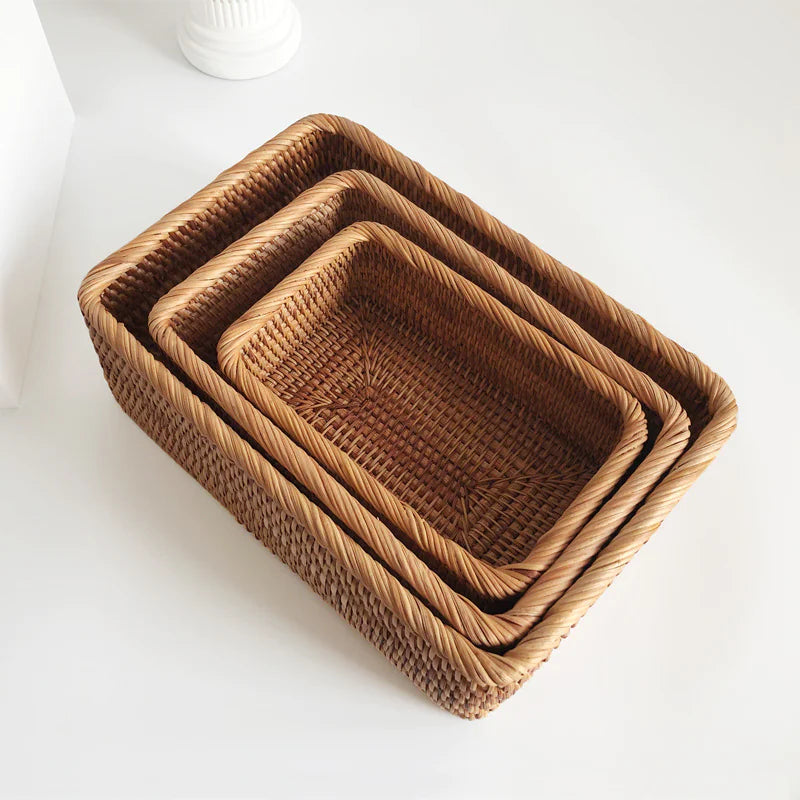 Storage basket