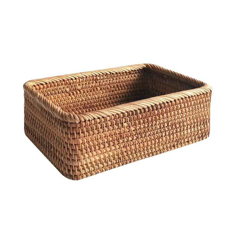 Storage basket